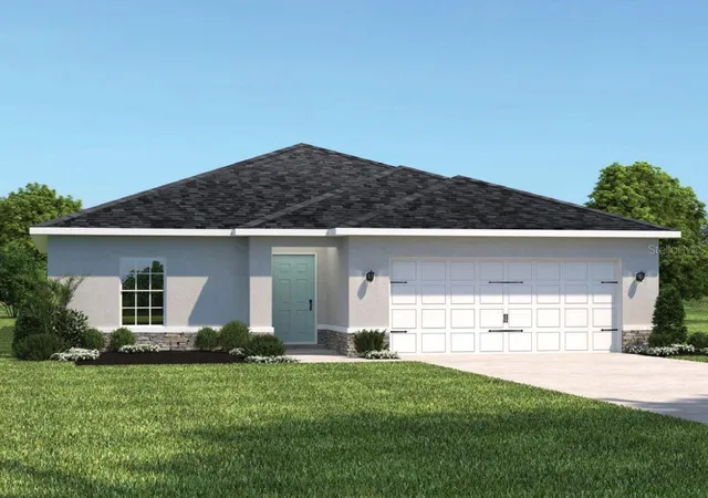 Photo 1 of Single family home for sale at 1111 Hickory Branch Dr, Lakeland, FL 33811 | MLS# W7886243 | Listing updated on 2026-10-25