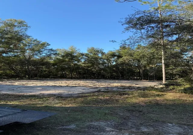 Photo 2 of Land for sale at 13831 Sw 89th Circle, Ocala, FL 34473 | MLS# S5150895 | Listing updated on 2026-09-24
