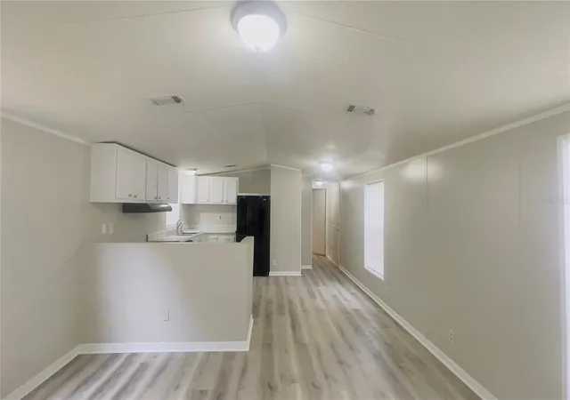 Photo 3 of Manufactured home for sale at 4053 Ne 213th Terrace, Williston, FL 32696 | MLS# GC540767 | Listing updated on 2026-09-28