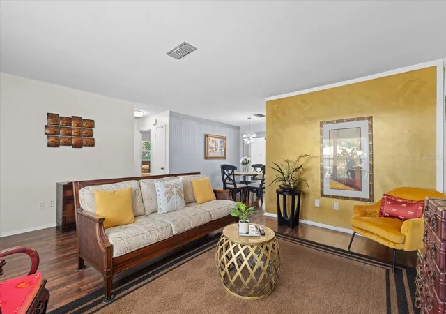 Photo 3 of Single family home for sale at 4305 Chinaberry Cir, Bradenton, FL 34208 | MLS# A4695347 | Listing updated on 2026-10-30