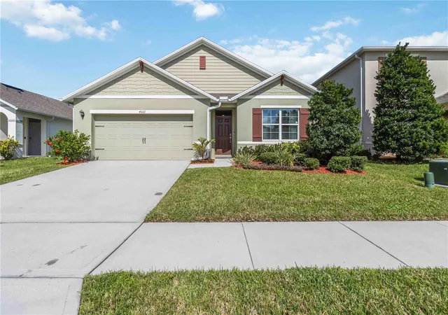 Homes for sale in Sanford, FL | 4022 Silverstream Ter, Sanford, FL 32771 | MLS# P4938875