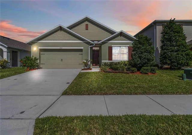 Homes for sale in Sanford, FL | 4022 Silverstream Ter, Sanford, FL 32771 | MLS# P4938875