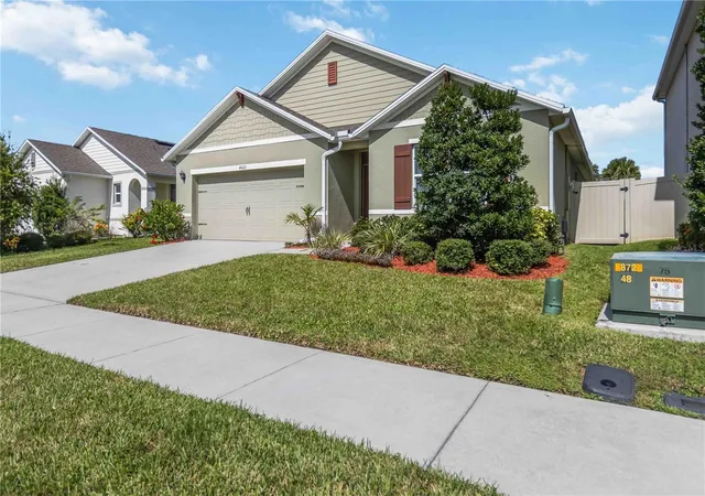 Homes for sale in Sanford, FL | 4022 Silverstream Ter, Sanford, FL 32771 | MLS# P4938875