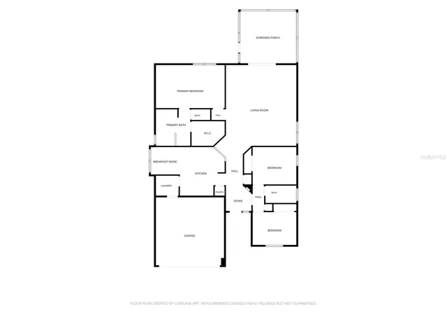54th image of 6833 Runner Oak Dr, Wesley Chapel, FL 33545 | MLS# TB8513841