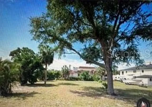 Land for sale at 8003 22ave W, BRADENTON, FL 34209 | MLS# TB8513844