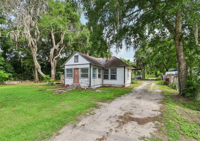 Photo 3 of Sale Pending at 3701 E Warm Springs Ave, Coleman, FL 33521 | MLS# G5113052 | Listing updated on 2026-10-08