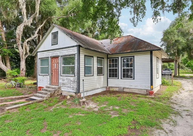 Photo 4 of Sale Pending at 3701 E Warm Springs Ave, Coleman, FL 33521 | MLS# G5113052 | Listing updated on 2026-10-08