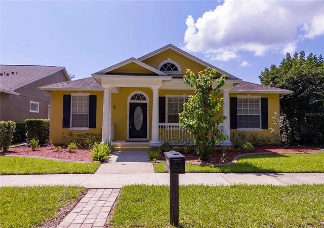 1st image of 7011 Nobleton Dr, Windermere, FL 34786 | MLS# O6412101