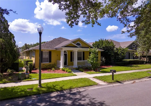 2nd image of 7011 Nobleton Dr, Windermere, FL 34786 | MLS# O6412101