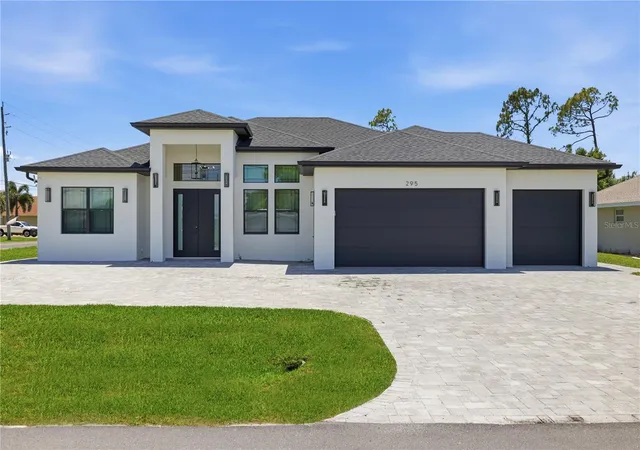 1st image of 295 White Marsh Ln, Rotonda West, FL 33947 | MLS# A4695354