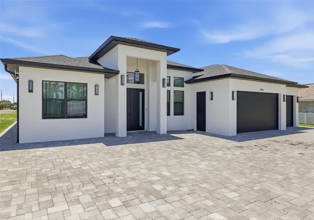 4th image of 295 White Marsh Ln, Rotonda West, FL 33947 | MLS# A4695354