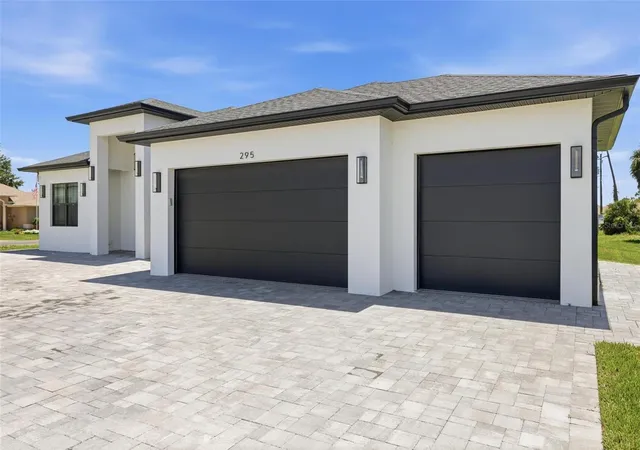 5th image of 295 White Marsh Ln, Rotonda West, FL 33947 | MLS# A4695354