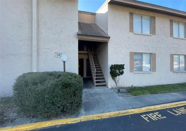 1st image of 7502 Needle Leaf Pl #66, Tampa, FL 33617 | MLS# O6412106