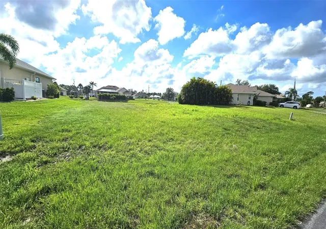Photo 2 of Land for sale at 144 Long Meadow Ln, Rotonda West, FL 33947 | MLS# D6147645 | Listing updated on 2026-06-05