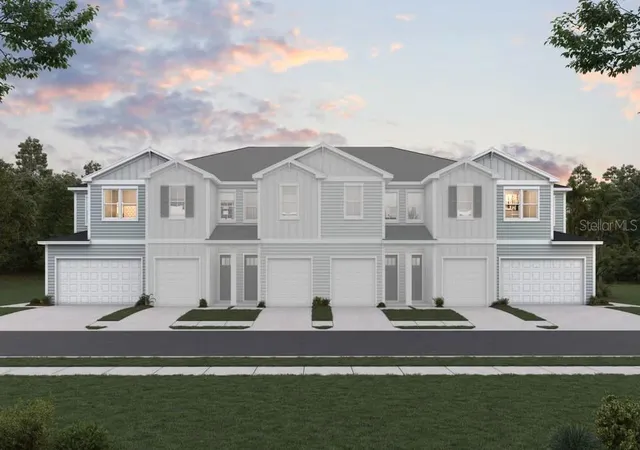 Townhouse for sale at 15005 Catterick Ct, Jacksonville, FL 32258 | MLS# G5113055 | Listing updated on 2026-10-03