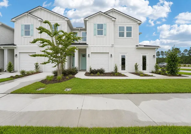Photo 1 of Townhouse for sale at 15005 Catterick Ct, Jacksonville, FL 32258 | MLS# G5113055 | Listing updated on 2026-10-03