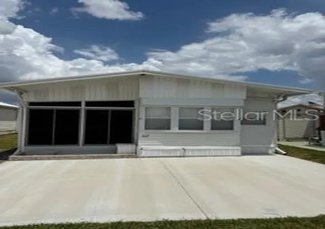 Homes for sale in Englewood, FL | 1475 Flamingo Dr #142, Englewood, FL 34224 | MLS# N6144520