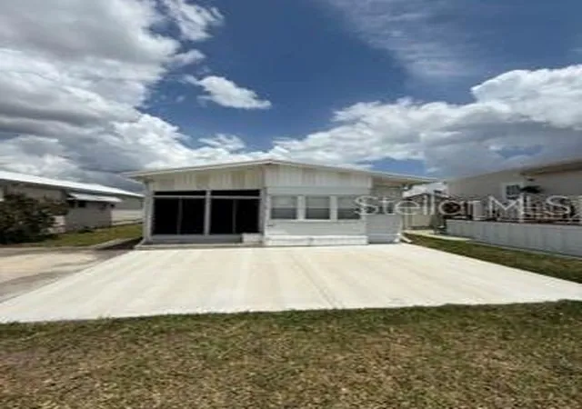 Homes for sale in Englewood, FL | 1475 Flamingo Dr #142, Englewood, FL 34224 | MLS# N6144520