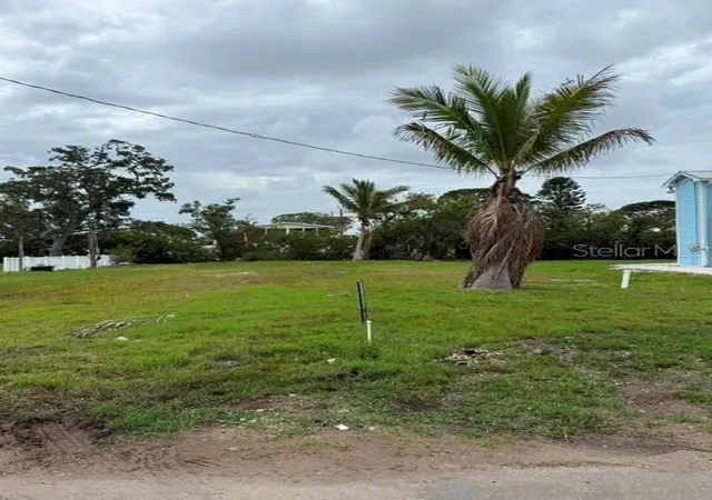 Photo 3 of Land for sale at 4519 106th Street W, Bradenton, FL 34210 | MLS# A4695358 | Listing updated on 2026-09-13