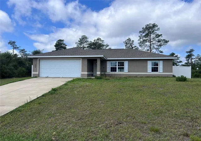 Photo 1 of Sale Pending at 2494 Sw 170th Loop, Ocala, FL 34473 | MLS# OM725690 | Listing updated on 2026-07-31