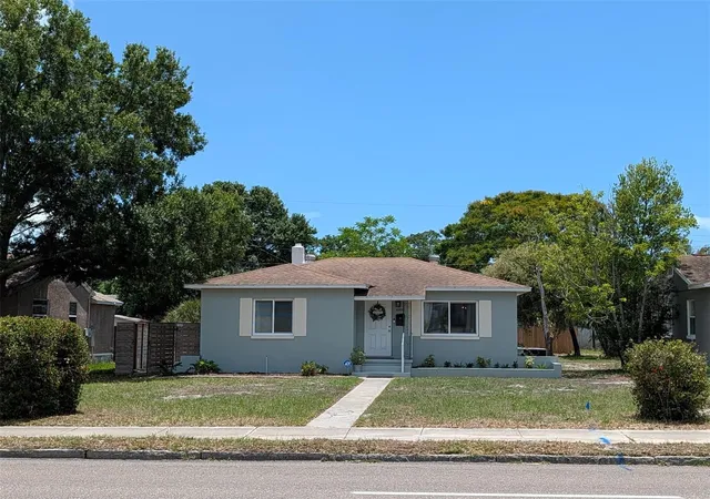 Homes for sale in Saint Petersburg, FL | 4332 9th Ave N, Saint Petersburg, FL 33713 | MLS# W7886245