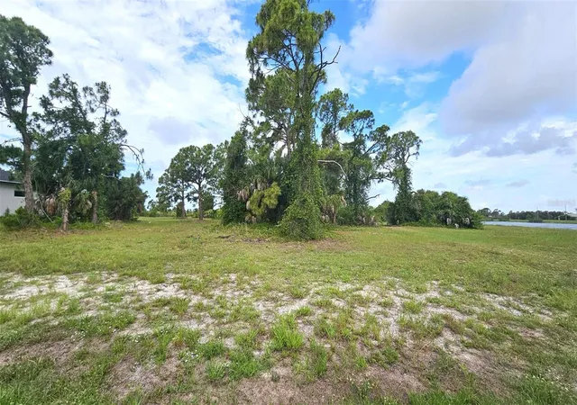 Photo 1 of Land for sale at 56 Brig Cir E, Placida, FL 33946 | MLS# D6147646 | Listing updated on 2026-06-05