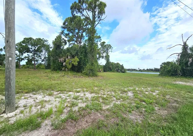 Photo 2 of Land for sale at 56 Brig Cir E, Placida, FL 33946 | MLS# D6147646 | Listing updated on 2026-06-05