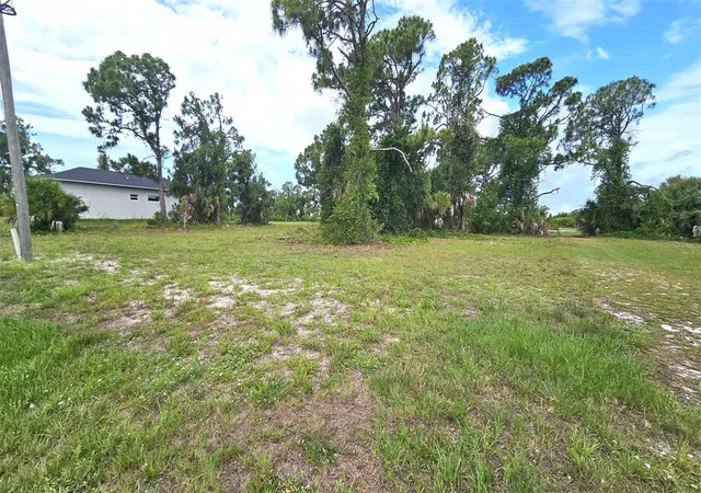 Photo 3 of Land for sale at 56 Brig Cir E, Placida, FL 33946 | MLS# D6147646 | Listing updated on 2026-06-05