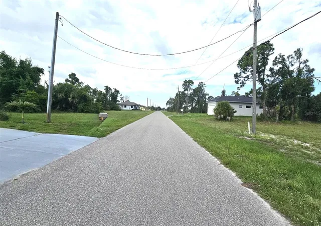 Photo 4 of Land for sale at 56 Brig Cir E, Placida, FL 33946 | MLS# D6147646 | Listing updated on 2026-06-05