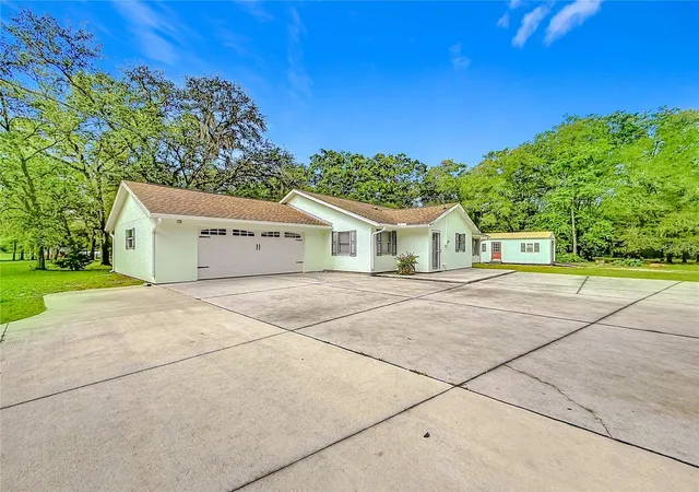 Photo 1 of Single family home for sale at 1666 N Croft Ave, Inverness, FL 34453 | MLS# TB8513863 | Listing updated on 2026-10-09