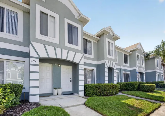 Photo 1 of Townhouse for sale at 2258 Fluorshire Dr, Brandon, FL 33511 | MLS# TB8513866 | Listing updated on 2026-10-20