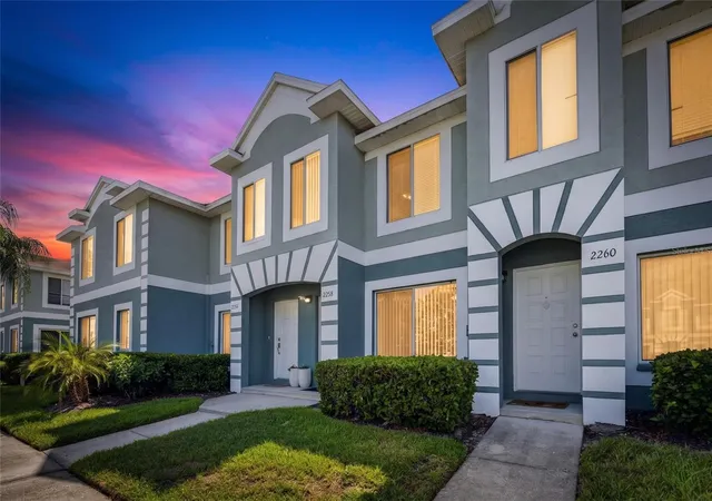 Photo 2 of Townhouse for sale at 2258 Fluorshire Dr, Brandon, FL 33511 | MLS# TB8513866 | Listing updated on 2026-10-20