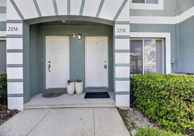 Photo 3 of Townhouse for sale at 2258 Fluorshire Dr, Brandon, FL 33511 | MLS# TB8513866 | Listing updated on 2026-10-20