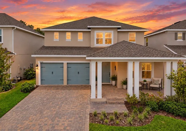 Photo 1 of Single family home for sale at 15652 Gentle Rain Dr, Winter Garden, FL 34787 | MLS# O6412120 | Listing updated on 2026-10-20