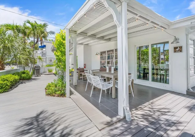 Photo 1 of House for sale at 109 14th Avenue, St Pete Beach, FL 33706 | MLS# TB8513872 | Listing updated on 2026-08-27