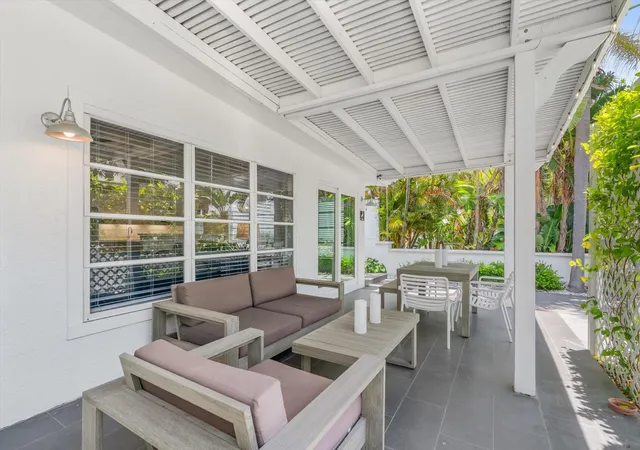 Photo 3 of House for sale at 109 14th Avenue, St Pete Beach, FL 33706 | MLS# TB8513872 | Listing updated on 2026-08-27