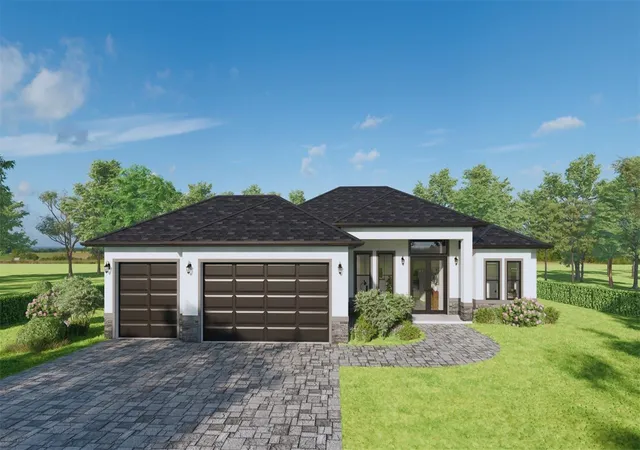 2nd image of 9 Tournament Rd, Rotonda West, FL 33947 | MLS# O6412125