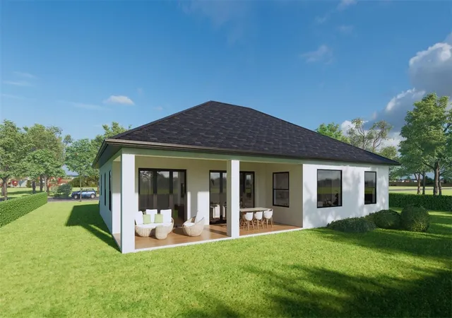 Photo 2 of Single family home for sale at 9 Tournament Rd, Rotonda West, FL 33947 | MLS# O6412125 | Listing updated on 2026-10-27