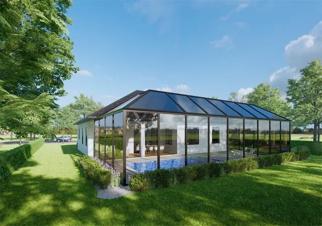 4th image of 9 Tournament Rd, Rotonda West, FL 33947 | MLS# O6412125