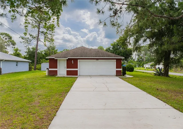 3rd image of 1509 West Pkwy, Deland, FL 32724 | MLS# V4949368