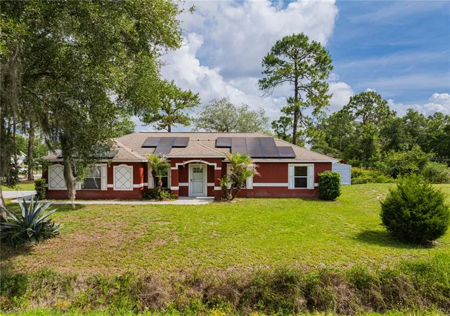4th image of 1509 West Pkwy, Deland, FL 32724 | MLS# V4949368