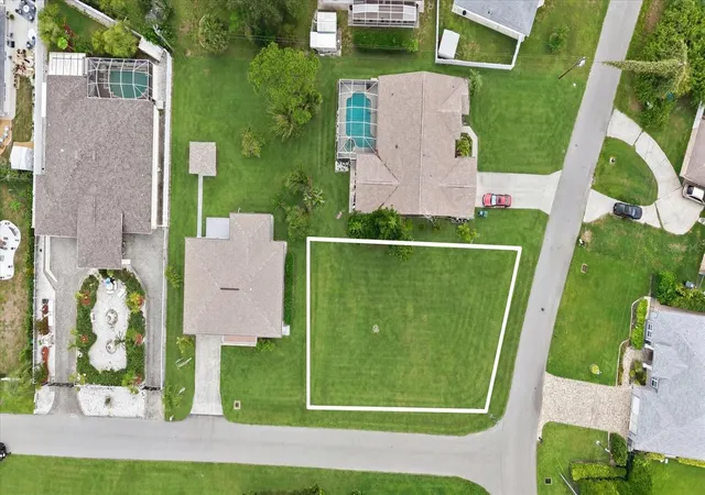 Photo 1 of Single family home for sale at 320 San Rafael Ave, North Port, FL 34287 | MLS# N6144522 | Listing updated on 2026-09-21