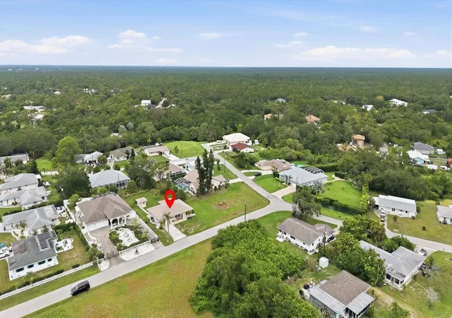 Photo 4 of Single family home for sale at 320 San Rafael Ave, North Port, FL 34287 | MLS# N6144522 | Listing updated on 2026-09-21