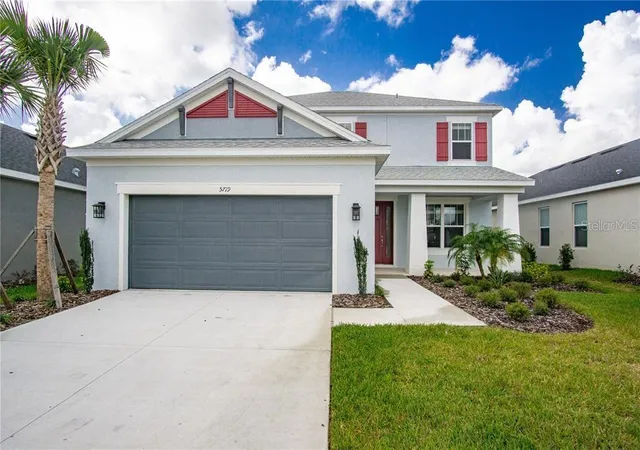Homes for sale in Palmetto, FL | 5719 Maidenstone Wy, Palmetto, FL 34221 | MLS# A4695370