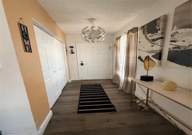 Listing Photo 4 - Condo for sale in building located at 1805 Michigan Ave, KISSIMMEE, FL 34744 - Unit #D