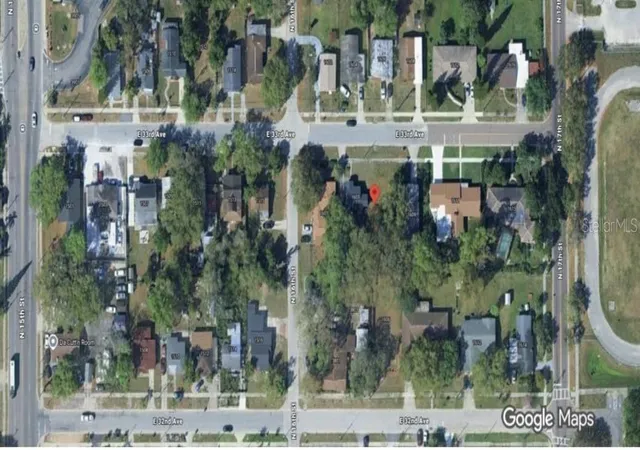 2nd image of 1605 E 33rd Ave, Tampa, FL 33610 | MLS# TB8513880