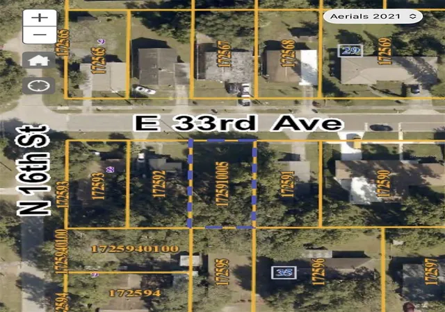 4th image of 1605 E 33Rd Ave, Tampa, FL 33610 | MLS# TB8513880