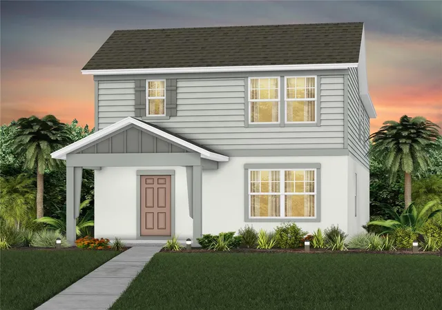 Photo 1 of Sale Pending at 6279 Sunny Time Ave, Winter Garden, FL 34787 | MLS# O6412141 | Listing updated on 2026-09-13