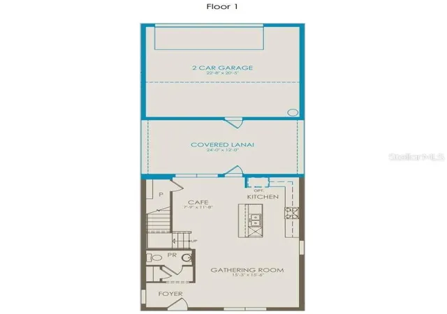 Photo 2 of Sale Pending at 6279 Sunny Time Ave, Winter Garden, FL 34787 | MLS# O6412141 | Listing updated on 2026-09-13