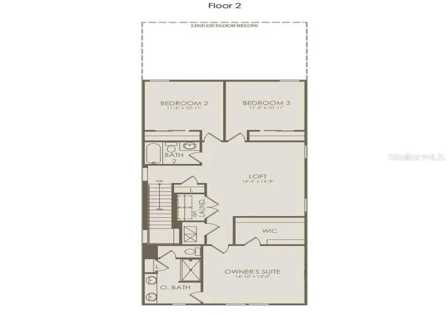 Photo 3 of Sale Pending at 6279 Sunny Time Ave, Winter Garden, FL 34787 | MLS# O6412141 | Listing updated on 2026-09-13
